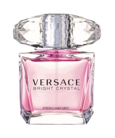 Versace Bright Crystal Hair Mist - 1 oz / 30 mL