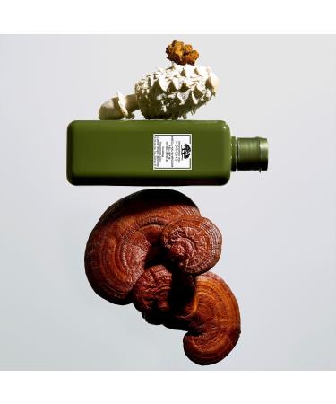 Shop Origins Dr. Andrew Weil for Origins Mega-Mushroom Relief & Resilience Soothing Treatment Lotion - 6.7 oz/ 200 mL Online - Best Price & International Shipping - Buy Online on SooperMarket.com