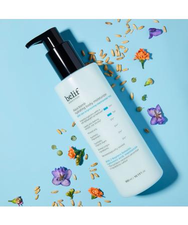 Shop belif Aqua Bomb Hydrating Body Moisturizer with Niacinamide and Hyaluronic Acid - 10.13 oz/ 300 mL Online - Best Price & International Shipping - Buy Online on SooperMarket.com
