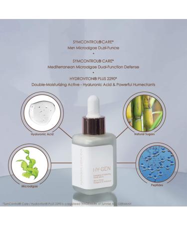 Shop Natasha Denona HY-GEN - Energizing & Hydrating Primer Serum - .67 oz / 20 mL Online - Best Price & International Shipping - Buy Online on SooperMarket.com