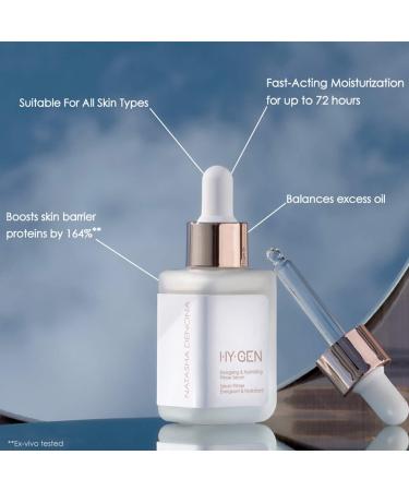 Shop Natasha Denona HY-GEN - Energizing & Hydrating Primer Serum - .67 oz / 20 mL Online - Best Price & International Shipping - Buy Online on SooperMarket.com