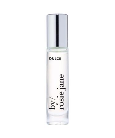 By Rosie Jane Dulce Perfume Oil - .23 oz / 7mL