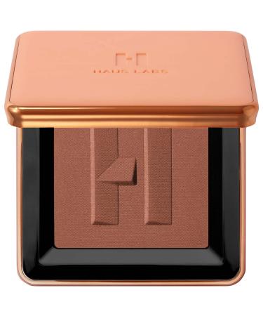 HAUS LABS BY LADY GAGA Power Sculpt Velvet Bronzer with Fermented Arnica-thumbnail