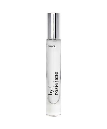 By Rosie Jane Dulce Travel Spray - .25 oz / 7.5 mL eau de parfum travel spray