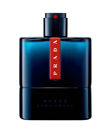 Prada Luna Rossa Ocean Eau de Toilette-thumbnail