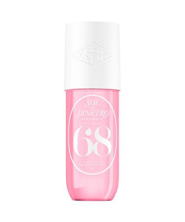 Sol de Janeiro Brazilian Crush Cheirosa 68 Beija Flor Hair & Body Fragrance Mist - 8.01 oz / 240 mL