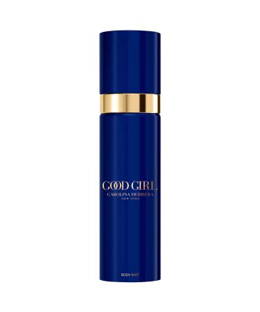 Carolina Herrera Good Girl Body Mist