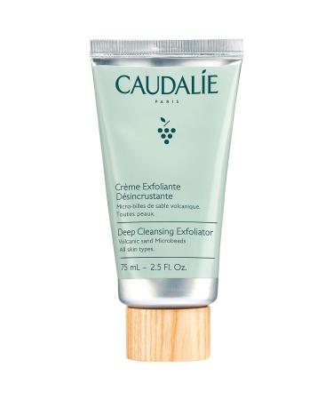 Caudalie Deep Exfoliating Cleanser