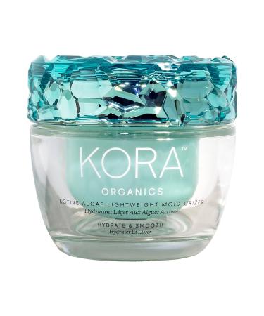 KORA Organics Active Algae Lightweight Refillable Moisturizer-thumbnail_label