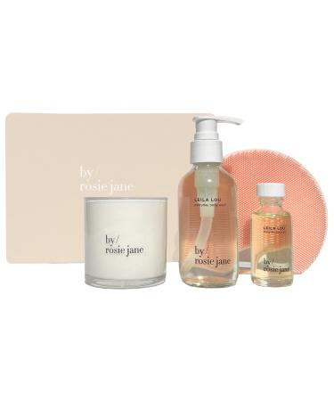 By Rosie Jane Leila Lou Perfume Gift Set