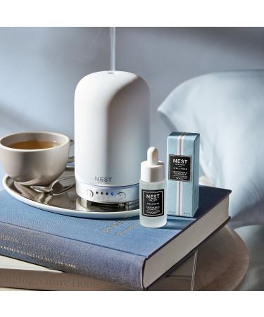 Shop NEST New York Driftwood & Chamomile Misting Diffuser Oil - 0.5 oz / 15 ml Driftwood &amp Chamomile Online - Best Price & International Shipping - Buy Online on SooperMarket.com