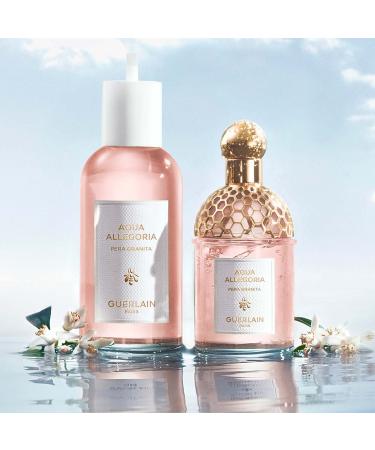 Shop GUERLAIN Aqua Allegoria Pera Granita Eau de Toilette - 2.5 oz / 75 mL Online - Best Price & International Shipping - Buy Online on SooperMarket.com