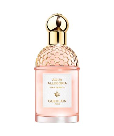 GUERLAIN Aqua Allegoria Pera Granita Eau de Toilette - 2.5 oz / 75 mL