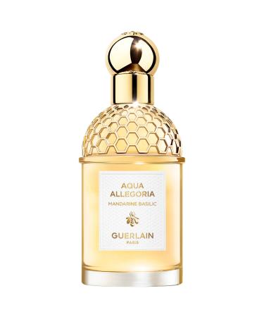 GUERLAIN Aqua Allegoria Mandarine Basilic Eau de Toilette - 2.5 oz / 75 mL