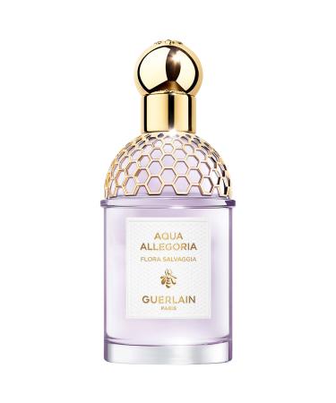 GUERLAIN Aqua Allegoria Flora Salvaggia Eau de Toilette - 2.5 oz / 75 mL