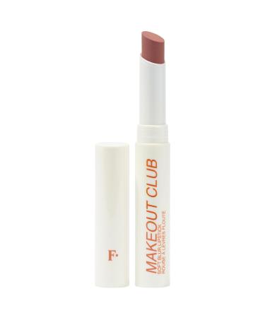 Freck Beauty MAKEOUT CLUB Soft Blur Lipstick-thumbnail