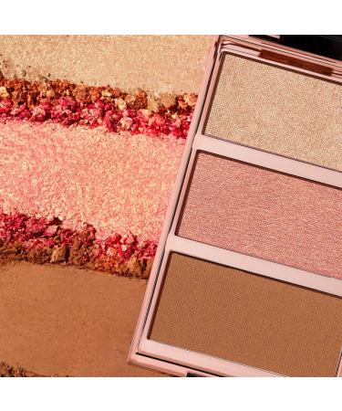 Shop tarte Mini Clay Play To-Go Cheek Palette Online - Best Price & International Shipping - Buy Online on SooperMarket.com