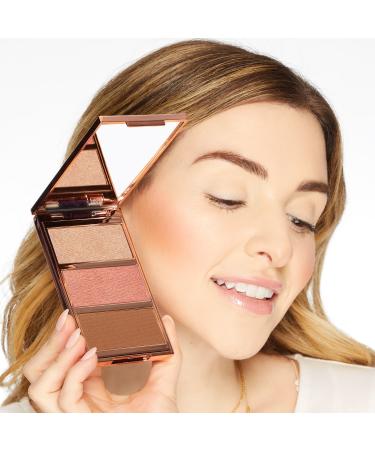 Shop tarte Mini Clay Play To-Go Cheek Palette Online - Best Price & International Shipping - Buy Online on SooperMarket.com