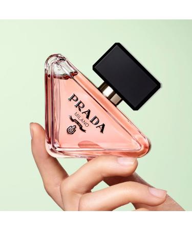 Shop Prada Paradoxe Eau de Parfum Travel Spray - 0.33 oz / 10 mL eau de parfum spray Online - Best Price & International Shipping - Buy Online on SooperMarket.com