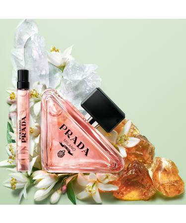 Shop Prada Paradoxe Eau de Parfum Travel Spray - 0.33 oz / 10 mL eau de parfum spray Online - Best Price & International Shipping - Buy Online on SooperMarket.com