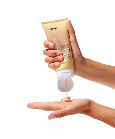 Shop goop GOOPGLOW Microderm Instant Glow Body Polish - 6 oz / 180 mL Online - Best Price & International Shipping - Buy Online on SooperMarket.com