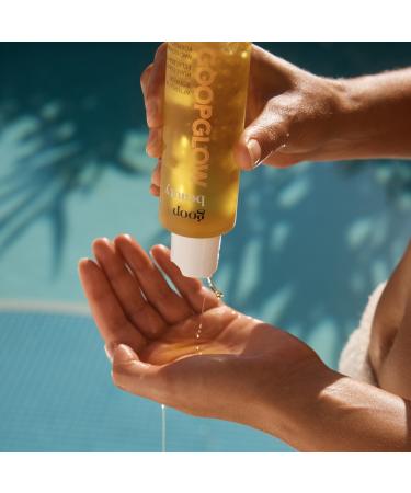 Shop goop GOOPGLOW Afterglow Body Oil - 4 oz / 120 mL Online - Best Price & International Shipping - Buy Online on SooperMarket.com