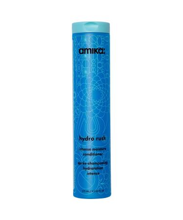amika Hydro Rush Intense Moisture Conditioner with Hyaluronic Acid-thumbnail_label