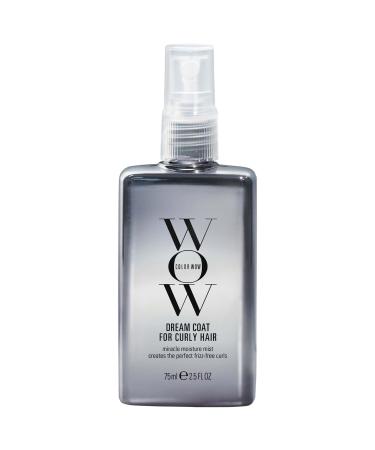 COLOR WOW Dream Coat Anti-Frizz Treatment for Curly Hair-thumbnail_label