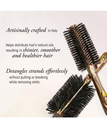 Shop Oribe Large Round Brush Online - Best Price & International Shipping - Buy Online on SooperMarket.com