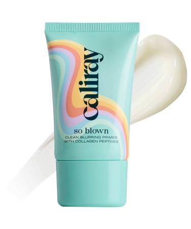 caliray So Blown Blurring & Hydrating Collagen Peptide Primer With Niacinamide-thumbnail_label