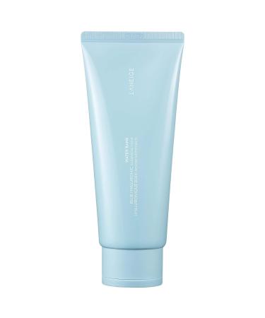 LANEIGE Water Bank Cleansing Foam - 5.29 oz / 150 g