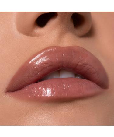 Shop Natasha Denona My Dream Lip Gloss - Soft & Hydrating Lip Shine - .17 oz / 5 mL Natasha - light neutral pink Online - Best Price & International Shipping - Buy Online on SooperMarket.com
