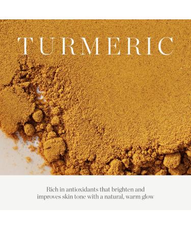 Shop KORA Organics Turmeric Invigorating Body Scrub - 5.9 oz / 175 mL Online - Best Price & International Shipping - Buy Online on SooperMarket.com