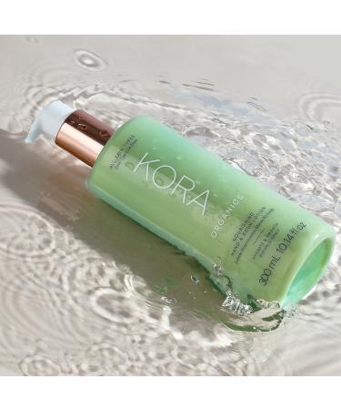 Shop KORA Organics Nourishing Hand & Body Lotion - 10.14 oz / 300 mL Online - Best Price & International Shipping - Buy Online on SooperMarket.com