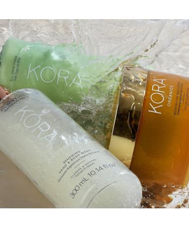 Shop KORA Organics Nourishing Hand & Body Lotion - 10.14 oz / 300 mL Online - Best Price & International Shipping - Buy Online on SooperMarket.com