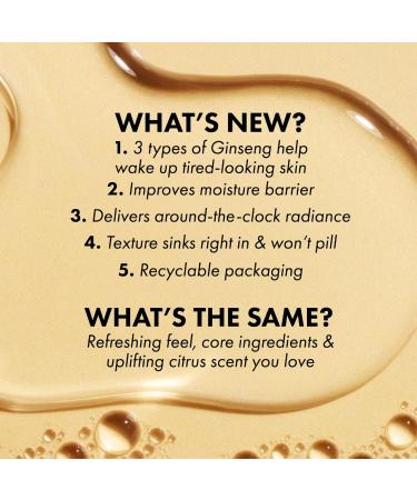 Shop Origins GinZing Energizing Gel Cream with Caffeine & Niacinamide - 1.7 oz / 50 mL Online - Best Price & International Shipping - Buy Online on SooperMarket.com