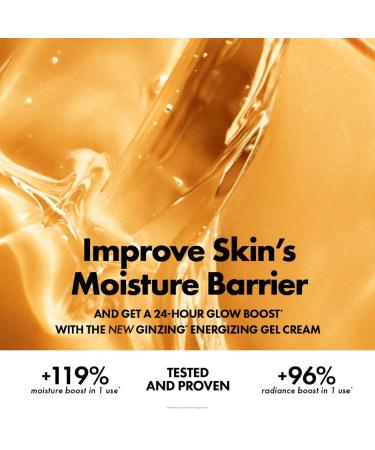 Shop Origins GinZing Energizing Gel Cream with Caffeine & Niacinamide - 1.7 oz / 50 mL Online - Best Price & International Shipping - Buy Online on SooperMarket.com