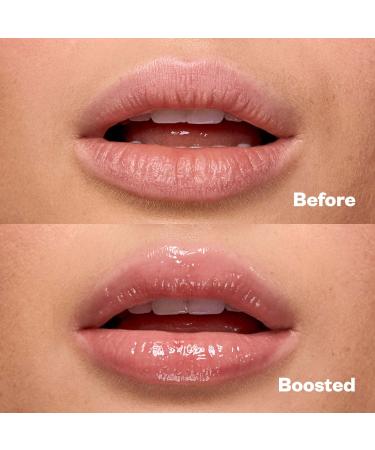Shop Kosas Plump + Juicy Lip Booster Buttery Treatment - 0.5 oz / 15 mL Online - Best Price & International Shipping - Buy Online on SooperMarket.com