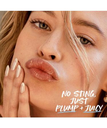 Shop Kosas Plump + Juicy Lip Booster Buttery Treatment - 0.5 oz / 15 mL Online - Best Price & International Shipping - Buy Online on SooperMarket.com
