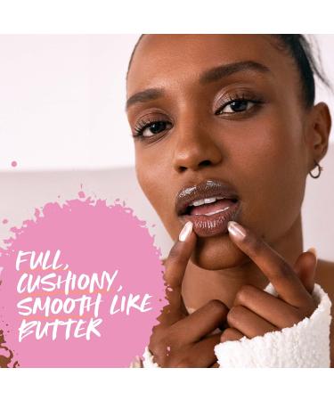 Shop Kosas Plump + Juicy Lip Booster Buttery Treatment - 0.5 oz / 15 mL Online - Best Price & International Shipping - Buy Online on SooperMarket.com