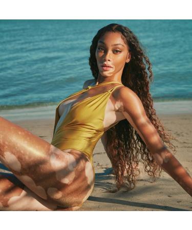 Shop CAY SKIN Isle Body Oil Sunscreen SPF 30 with Sea Moss and Squalane - 3.7 oz / 110 mL Online - Best Price & International Shipping - Buy Online on SooperMarket.com