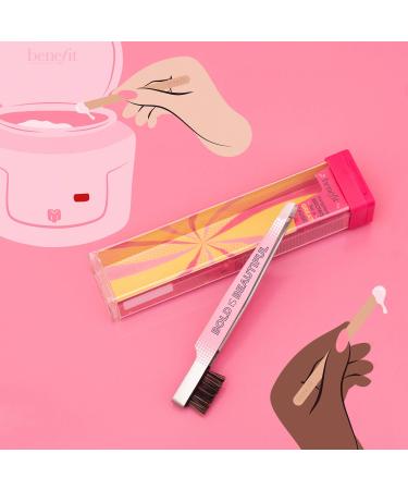 Shop Benefit Cosmetics Grooming Tweezer & Brush Online - Best Price & International Shipping - Buy Online on SooperMarket.com