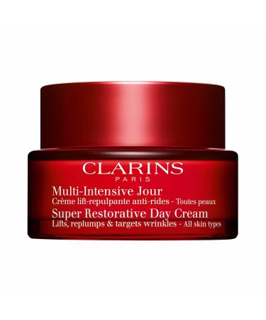 Clarins Super Restorative Anti-Aging Day Moisturizer - 1.7 oz / 50 mL