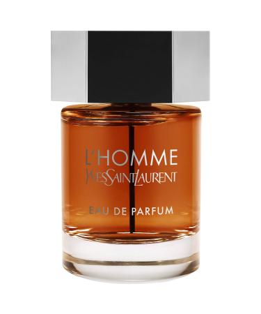 Yves Saint Laurent L'Homme Eau de Parfum - 3.4 oz / 100 mL