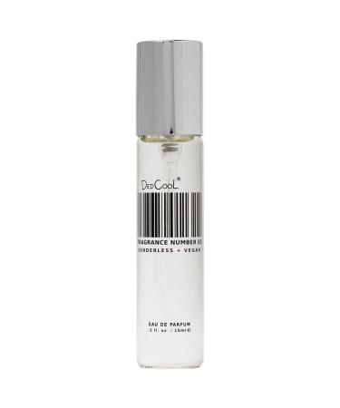 DedCool 03 "Blonde" Eau de Parfum Travel Spray - .5 oz / 15 mL