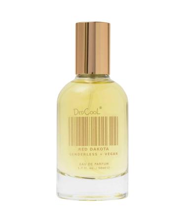 DedCool Red Dakota Eau de Parfum - 1.7 oz / 50 mL