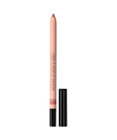 Natasha Denona My Dream Lip Crayon - Long Lasting Easy Glide Lip Liner