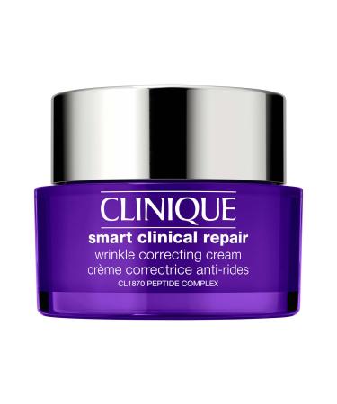 CLINIQUE Smart Clinical Repair™ Wrinkle Correcting Cream-thumbnail_label