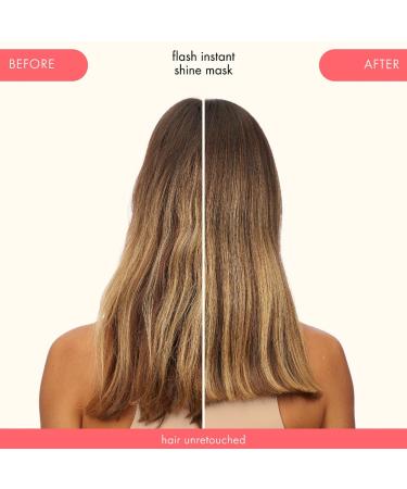 Shop amika Flash Instant Shine Hair Gloss Mask - 6.7 oz / 200 mL Online - Best Price & International Shipping - Buy Online on SooperMarket.com