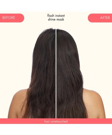 Shop amika Flash Instant Shine Hair Gloss Mask - 6.7 oz / 200 mL Online - Best Price & International Shipping - Buy Online on SooperMarket.com